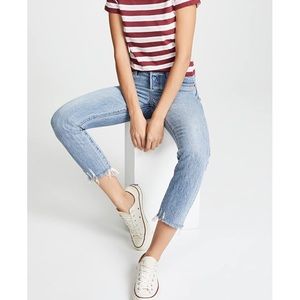 Levi’s Women’s Wedgie Icon Fit Jeans